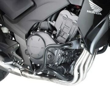 Kappa KN460 HONDA CBF 1000 CBF 1000ST (10-14) KORUMA DEMİR