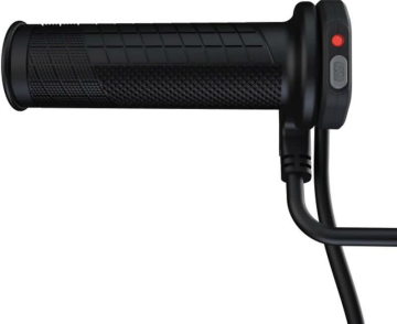Oxford Elcik Isıtma HotGrips Advanced Integrated Touring EL398