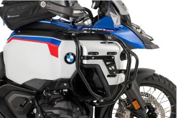 Wunderlich Üst Koruma Demiri R 1300 GS Adventure ULTIMATE PRO - Siyah