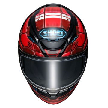 Shoei NXR 2 Fortress TC-1 Kask