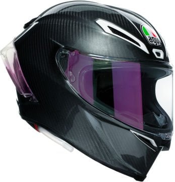 AGV Pista GP RR Ghiaccio Kask