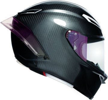 AGV Pista GP RR Ghiaccio Kask