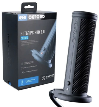 Oxford Elcik Isıtma HotGrips Pro 2.0 Sport EL402