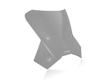WRS Tur Tipi Ön Cam Füme KTM 1290 Super Adventure / S / R 2021-2024
