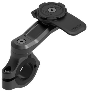 Quad Lock Pro Motosiklet Telefon Tutucu Gidona Bağlantı