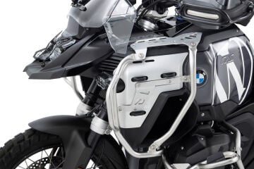 Wunderlich Üst Koruma Demiri R 1300 GS (Adventure) ULTIMATE PRO - Paslanmaz