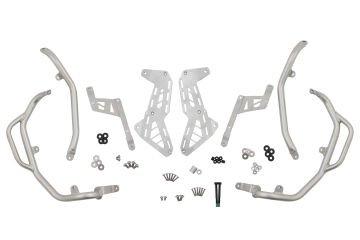 Wunderlich Üst Koruma Demiri R 1300 GS Adventure ULTIMATE PRO - Paslanmaz