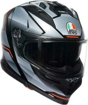 AGV K7 AGV K7 Jaeger Kapalı Kask