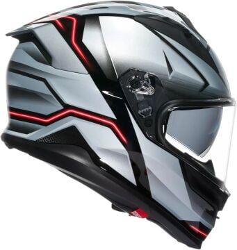 AGV K7 AGV K7 Jaeger Kapalı Kask