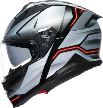 AGV K7 AGV K7 Jaeger Kapalı Kask