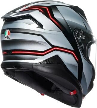 AGV K7 AGV K7 Jaeger Kapalı Kask
