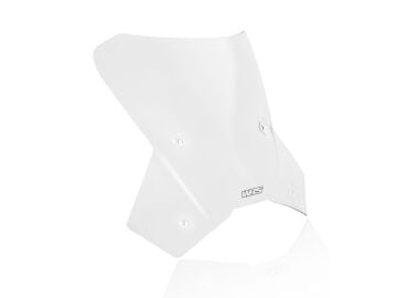 WRS Tur Tipi Ön Cam Şeffaf KTM 1290 Super Adventure / S / R 2021-2024