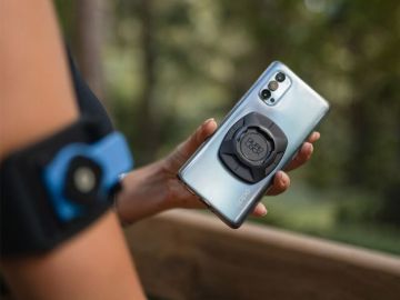 Quad Lock Telefon Adaptör