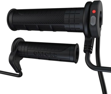Oxford HotGrips Advanced Integrated Adventure Elcik Isıtma EL397