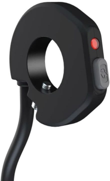 Oxford HotGrips Advanced Integrated Adventure Elcik Isıtma EL397