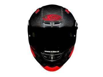 X-Lite X-803 Kapalı Kask Ultra Carbon Puro Sports