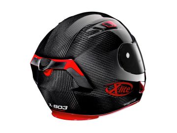 X-Lite X-803 Kapalı Kask Ultra Carbon Puro Sports