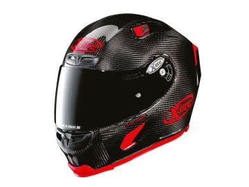 X-Lite X-803 Kapalı Kask Ultra Carbon Puro Sports