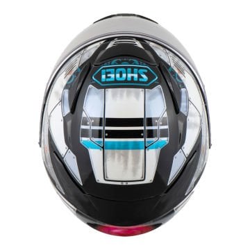 Shoei NXR 2 Fortress TC-6 Kask