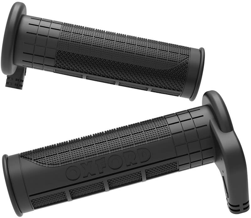 Oxford HotGrips Evo Adventure Elcik Isıtma EL420