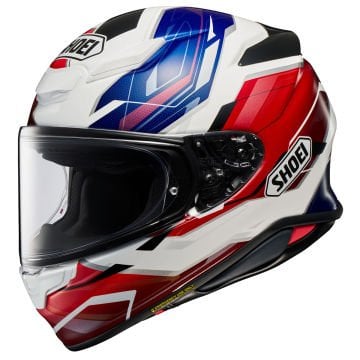 Shoei NXR 2 Capriccio TC-10 Kapalı Kask