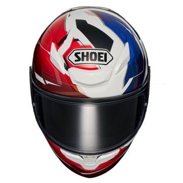 Shoei NXR 2 Capriccio TC-10 Kapalı Kask
