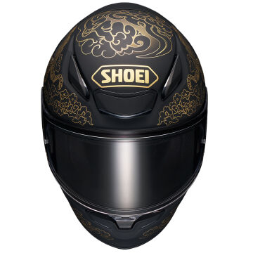 Shoei NXR 2 Fearles TC-5 Kapalı Kask