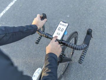 Quad Lock Pro Bisiklet Telefon Tutucu