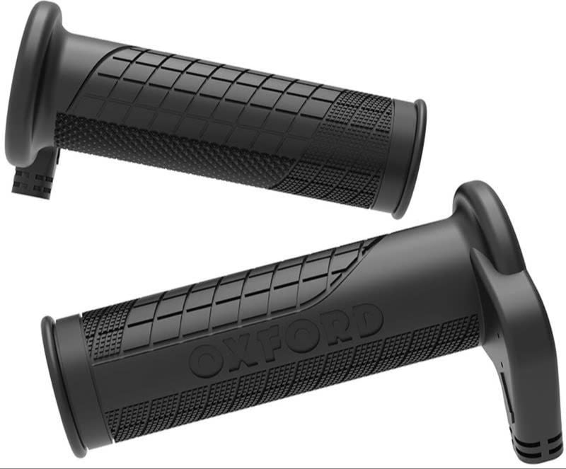 Oxford HotGrips Evo Touring Elcik Isıtma EL421