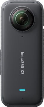 Insta360 X3 Motosiklet Kamera Kit