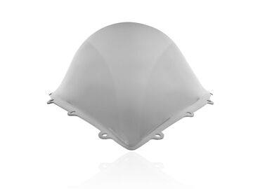 WRS Yüksek Yarış Tipi Ön Cam Füme +50Mm MV Agusta F3 675 / 800 2013-2025