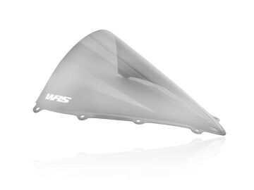 WRS Yüksek Yarış Tipi Ön Cam Füme +50Mm MV Agusta F3 675 / 800 2013-2025