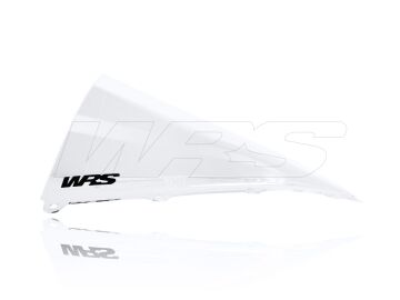 WRS Yüksek Yarış Tipi Ön Cam Şeffaf +50Mm MV Agusta F3 675 / 800 2013-2025