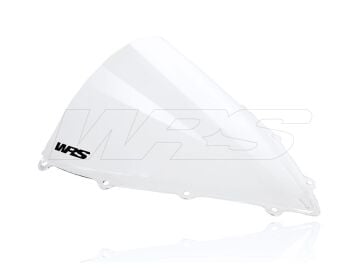 WRS Yüksek Yarış Tipi Ön Cam Şeffaf +50Mm MV Agusta F3 675 / 800 2013-2025