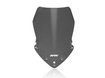 WRS Tur Tipi Ön Cam Koyu Füme MV Agusta Turismo Veloce 800 2014-2026