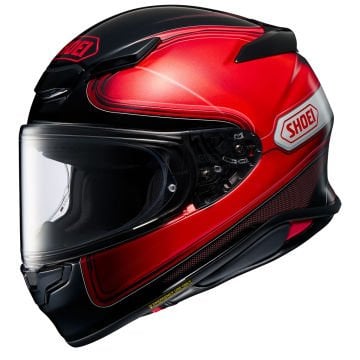 Shoei NXR 2 Shenn TC-1 Kapalı Kask