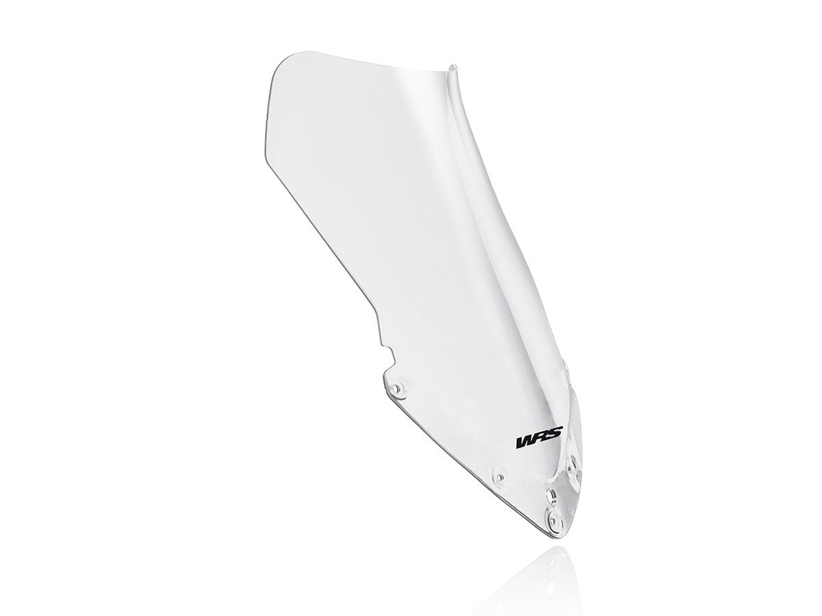WRS Tur Tipi Ön Cam Şeffaf MV Agusta Turismo Veloce 800 2014-2026