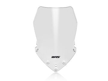 WRS Tur Tipi Ön Cam Şeffaf MV Agusta Turismo Veloce 800 2014-2026