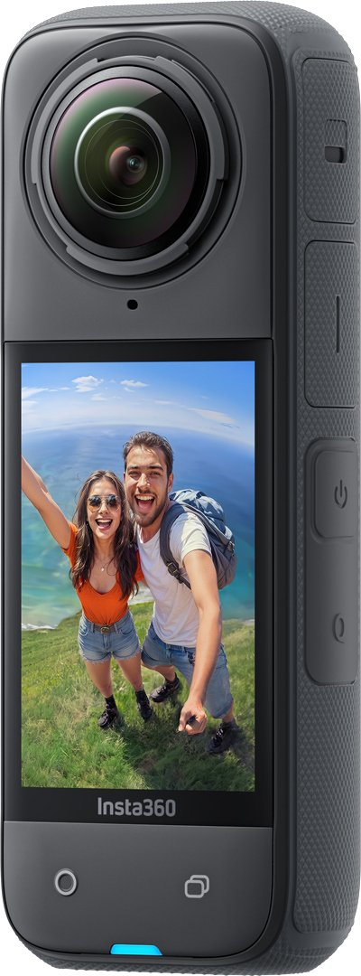 Insta360 X4 Aksiyon Kamera