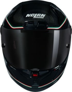 Nolan X-804 RS Ultra Carbon Asso Di Picche Kask