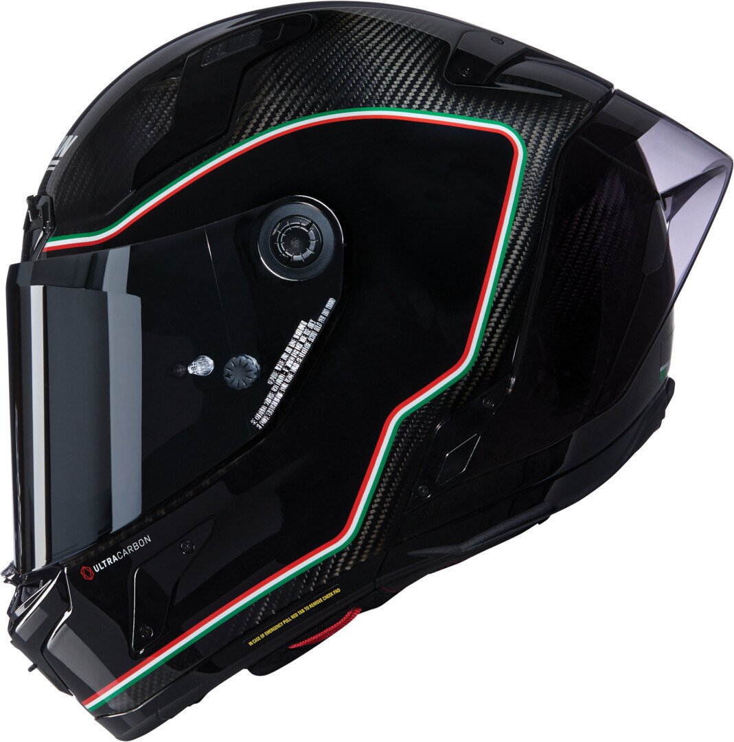 Nolan X-804 RS Ultra Carbon Asso Di Picche Kask Fiyatı ve