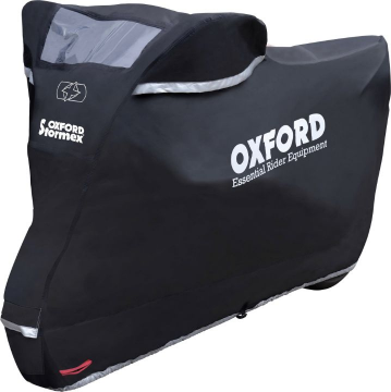 Oxford Motosiklet Brandası Stormex M CV331