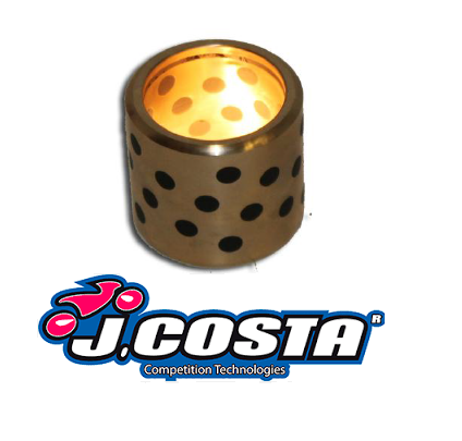 J.Costa Varyatör İç Burç Yamaha X-max 400 / Majesty 400
