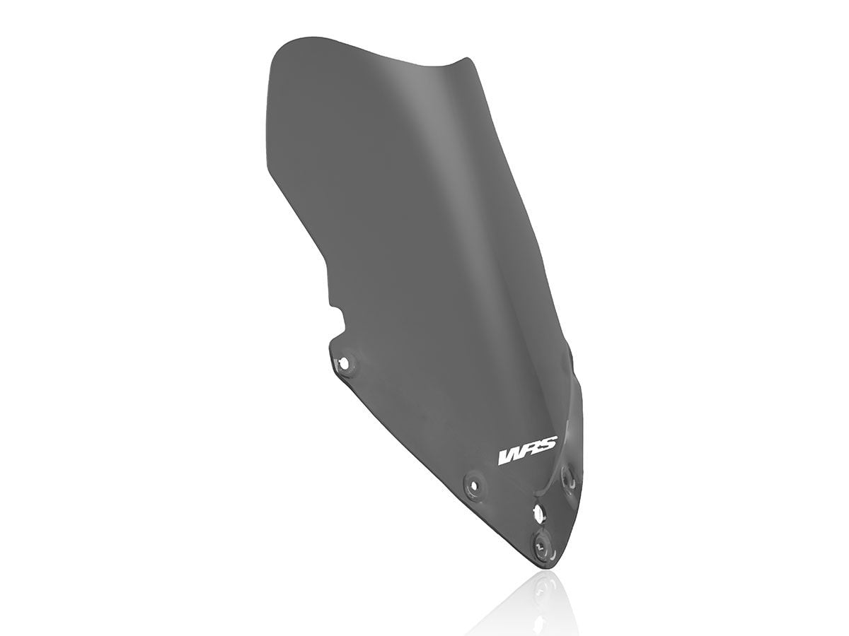 WRS Standard Ön Cam Koyu Füme MV Agusta Turismo Veloce 800 2014-2026