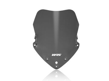 WRS Standard Ön Cam Koyu Füme MV Agusta Turismo Veloce 800 2014-2026