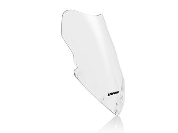 WRS Standard Ön Cam Şeffaf MV Agusta Turismo Veloce 800 2014-2026