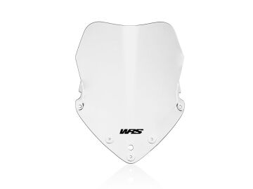 WRS Standard Ön Cam Şeffaf MV Agusta Turismo Veloce 800 2014-2026