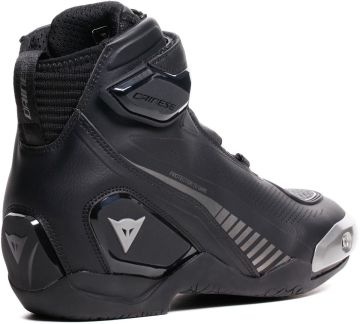 Dainese Superya Motosiklet Ayakkabı Siyah-Gri