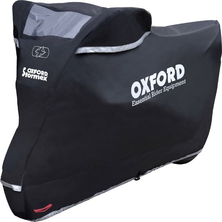 Oxford Motosiklet Brandası Stormex XL CV333