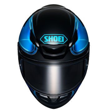 Shoei NXR 2 Shenn TC-2 Kask